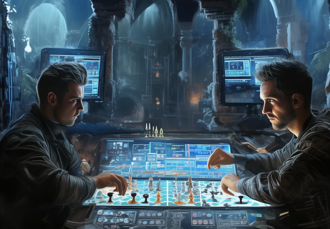 0801sjk对古比斯巅峰对决：战术解析与心理博弈(图1)