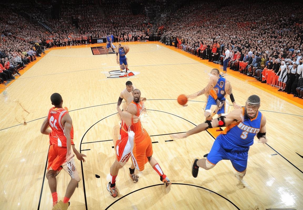 2014-2015赛季火箭掘金巅峰对决回顾：精彩瞬间与战术解析(图1)