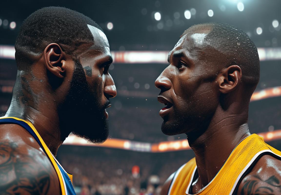 2011-2012 NBA：热火三巨头与科比巅峰对决全记录(图5)